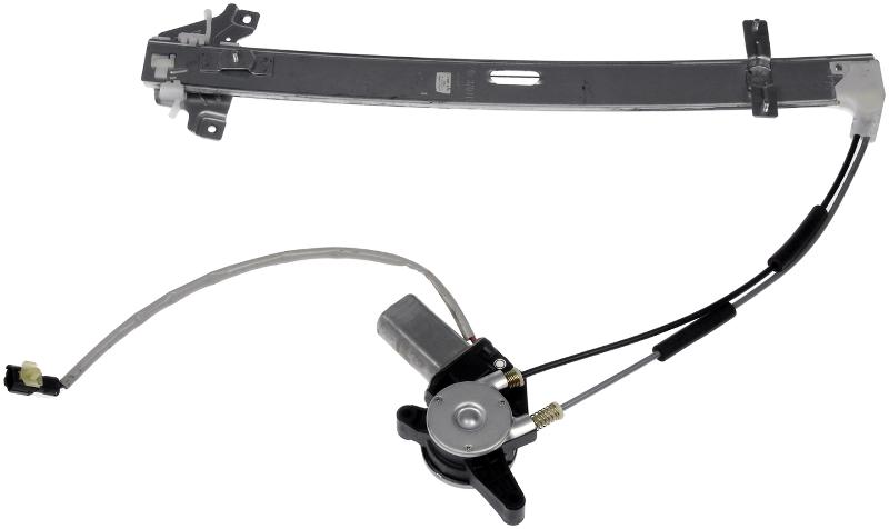 Dorman 748370 Power Window Motor and Regulator Assembly product image 2 of 3