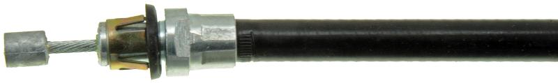 Dorman C660117 Parking Brake Cable product image 1 of 3