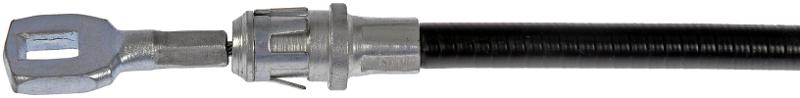 Dorman C661204 Parking Brake Cable product image 1 of 3