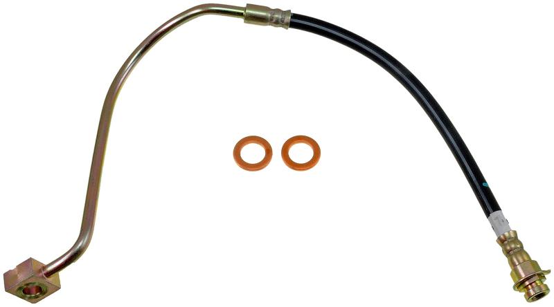 Dorman H381139 Brake Hydraulic Hose product image 3 of 3