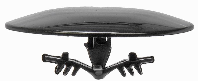 Dorman 963516 Hood Insulation Pad Clip product image 2 of 2