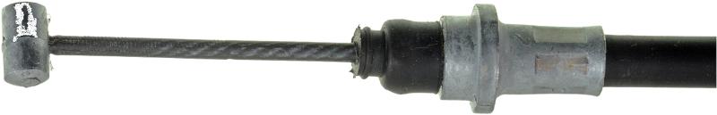Dorman C93358 Parking Brake Cable product image 3 of 3