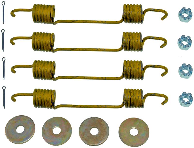 Dorman HW9249 Dorman HW9249 product image 1 of 1