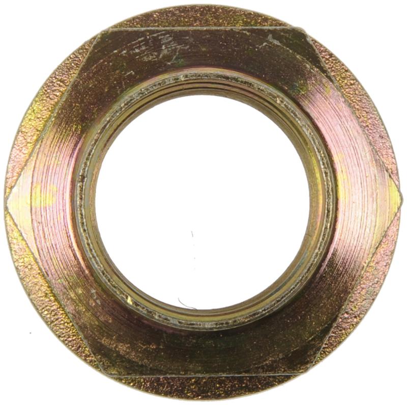 Dorman 930804 - Wheel Hub Dorman 930804 Wheel Hub product image 1 of 3