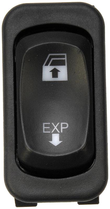 Dorman 9015204CD - Door Window Switch Dorman 9015204CD Door Window Switch product image 2 of 3