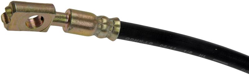 Dorman H621512 Brake Hydraulic Hose product image 3 of 3