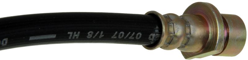 Dorman H620023 Brake Hydraulic Hose product image 2 of 3