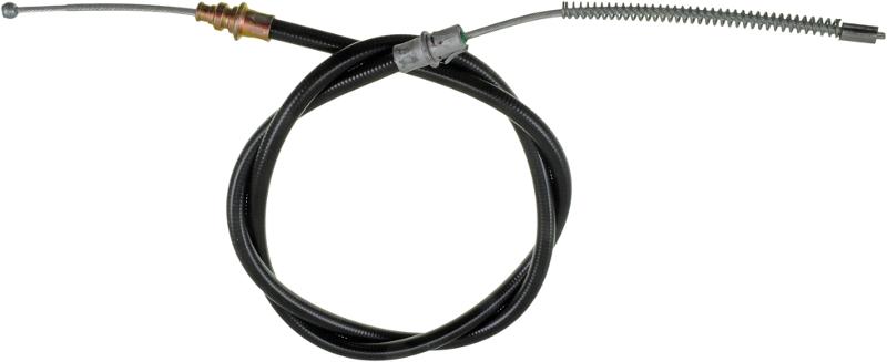 Dorman C93374 - Parking Brake Cable Dorman C93374 Parking Brake Cable product image 2 of 3