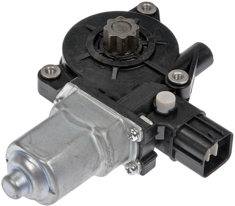 Dorman 742824 - Power Window Motor Dorman 742824 Power Window Motor product image 2 of 3