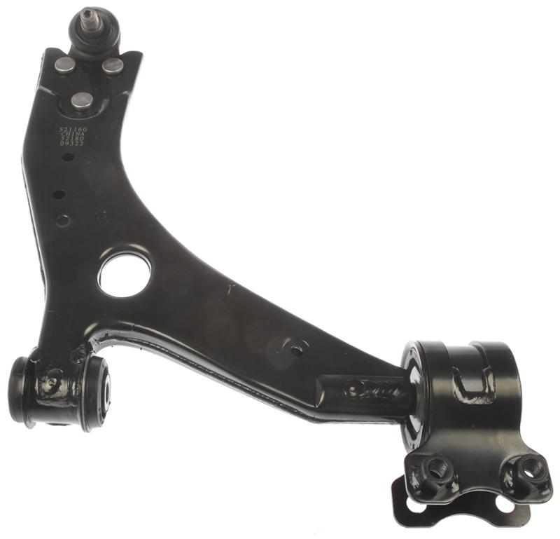 Dorman 521160 Suspension Control Arm and Ball Joint Assembly product image 2 of 2