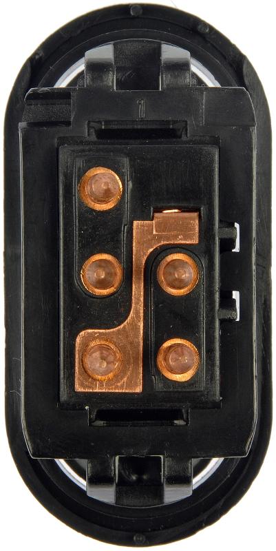 Dorman 901015 Door Lock Switch product image 2 of 3
