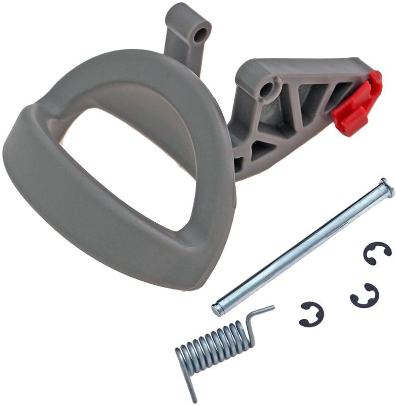 Dorman 82513 Interior Door Handle product image 2 of 3
