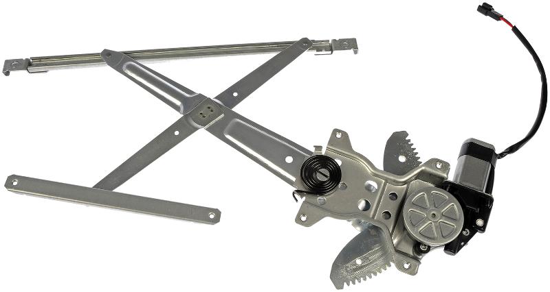 Dorman 741918 Power Window Motor and Regulator Assembly product image 6 of 6