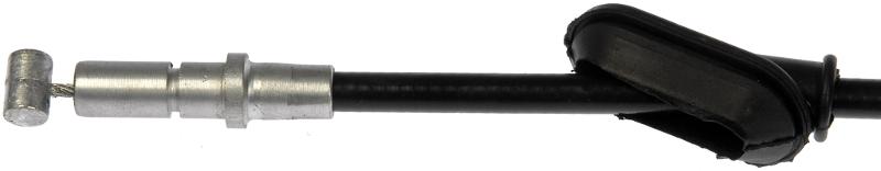 Dorman C660731 - Parking Brake Cable Dorman C660731 Parking Brake Cable product image 3 of 3