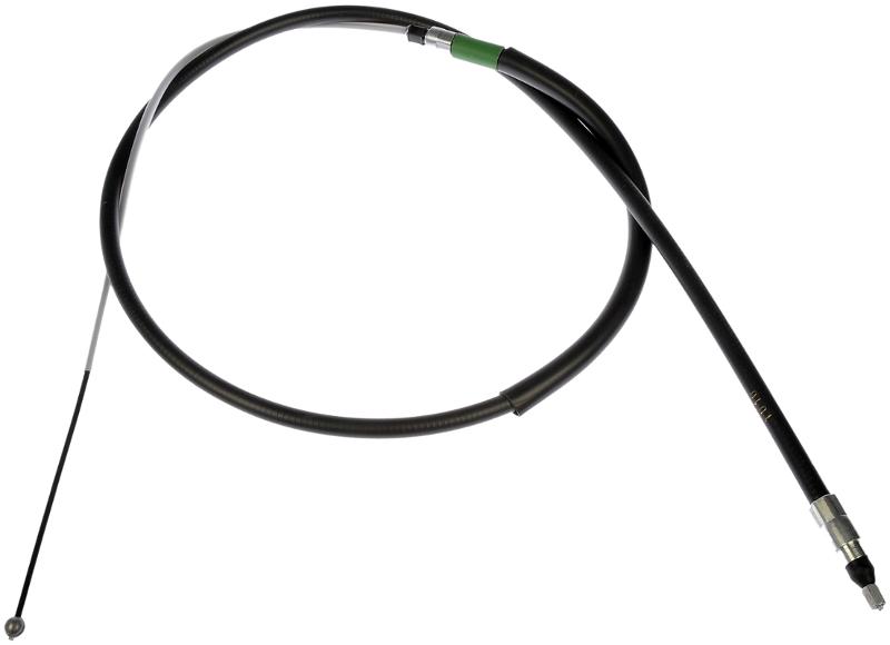 Dorman C660800 Parking Brake Cable product image 2 of 3
