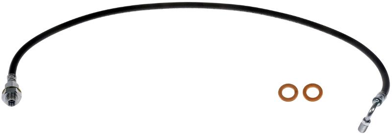 Dorman H622114 Brake Hydraulic Hose product image 2 of 3