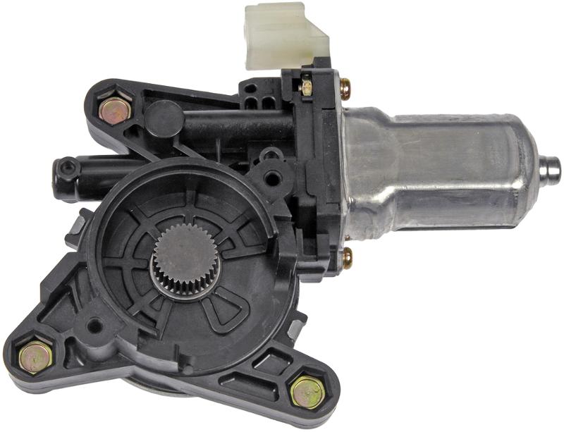 Dorman 742936 - Power Window Motor Dorman 742936 Power Window Motor product image 2 of 3