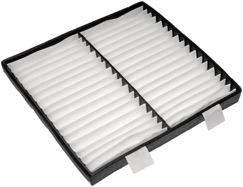 Dorman 259000 - Cabin Air Filter Dorman 259000 Cabin Air Filter product image 2 of 2