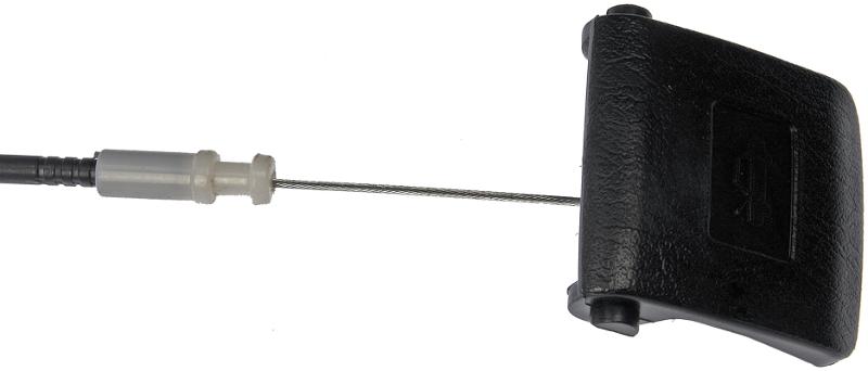 Dorman 912067 Hood Release Cable product image 5 of 6