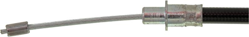 Dorman C93379 Parking Brake Cable product image 1 of 3