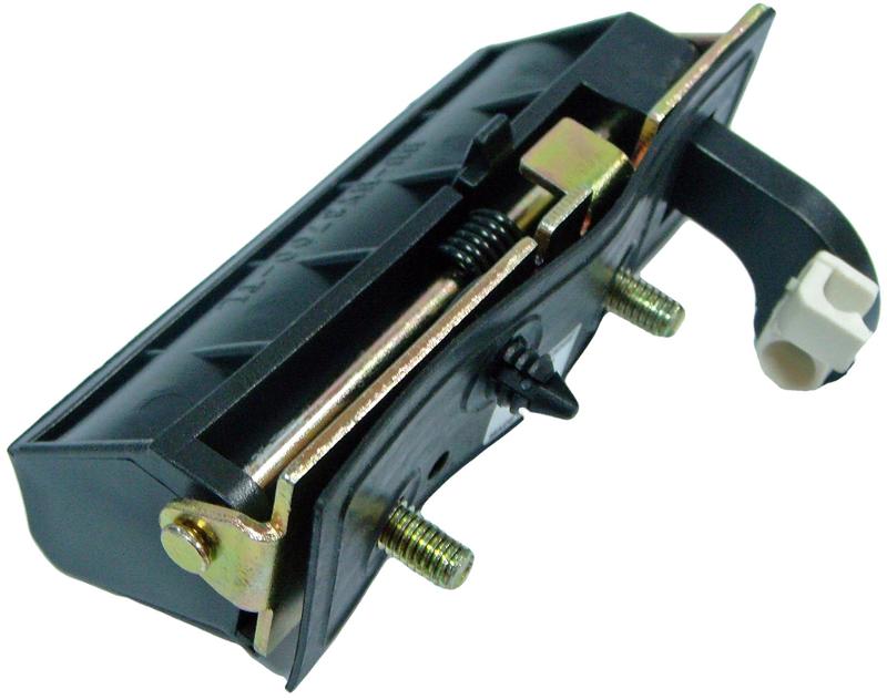 Dorman 82433 Liftgate Latch Handle product image 6 of 6