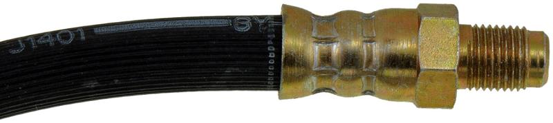 Dorman H119381 Brake Hydraulic Hose product image 3 of 3
