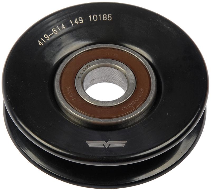 Dorman 419614 Drive Belt Idler Pulley product image 6 of 6
