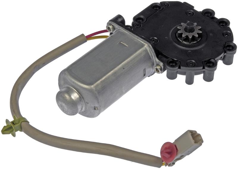 Dorman 742843 - Power Window Motor Dorman 742843 Power Window Motor product image 3 of 3