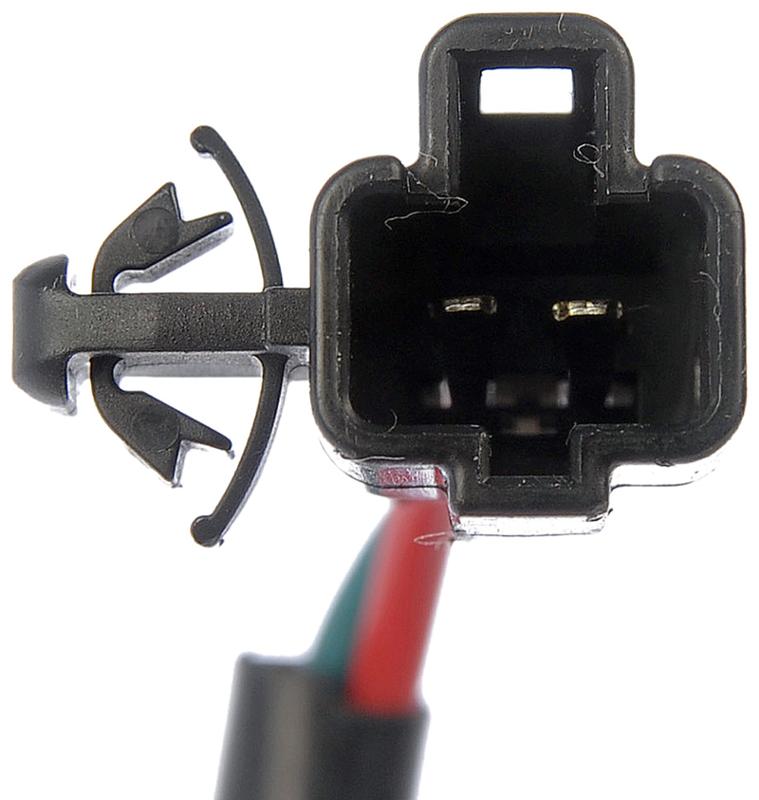 Dorman 741830 Power Window Motor and Regulator Assembly product image 4 of 6