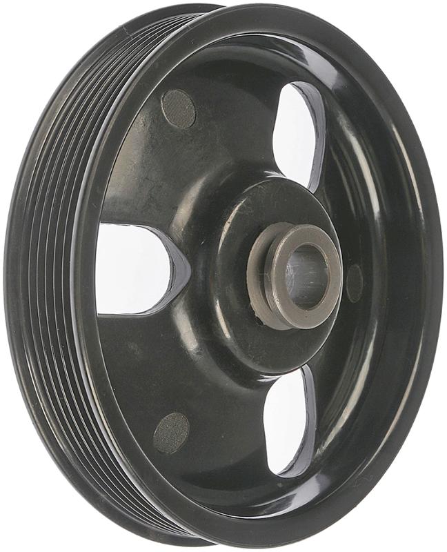 Dorman 300100 Power Steering Pump Pulley product image 1 of 1