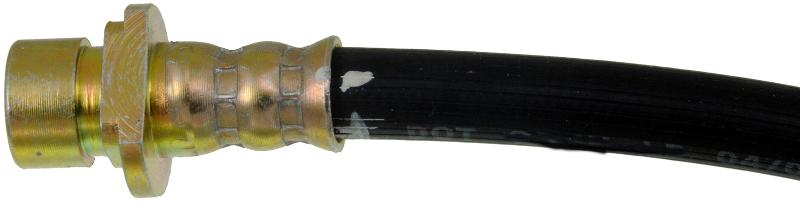 Dorman H620395 Brake Hydraulic Hose product image 3 of 3