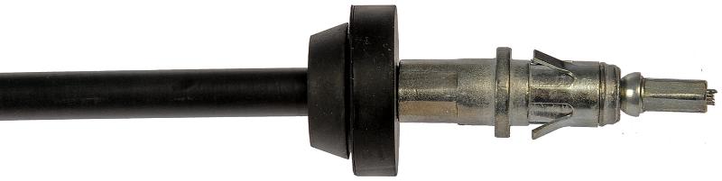 Dorman C95136 Parking Brake Cable product image 2 of 3