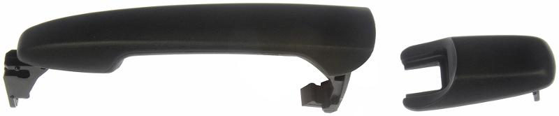 Dorman 81344 Exterior Door Handle product image 1 of 3