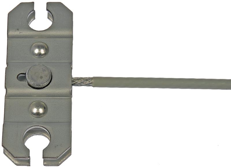 Dorman C660623 Parking Brake Cable product image 2 of 3