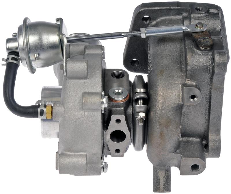 Dorman 917152 Turbocharger product image 3 of 6