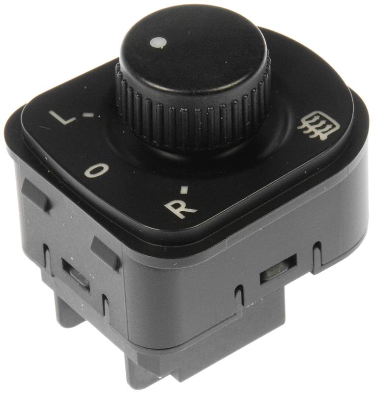 Dorman 901507 - Door Mirror Switch Dorman 901507 Door Mirror Switch product image 2 of 3