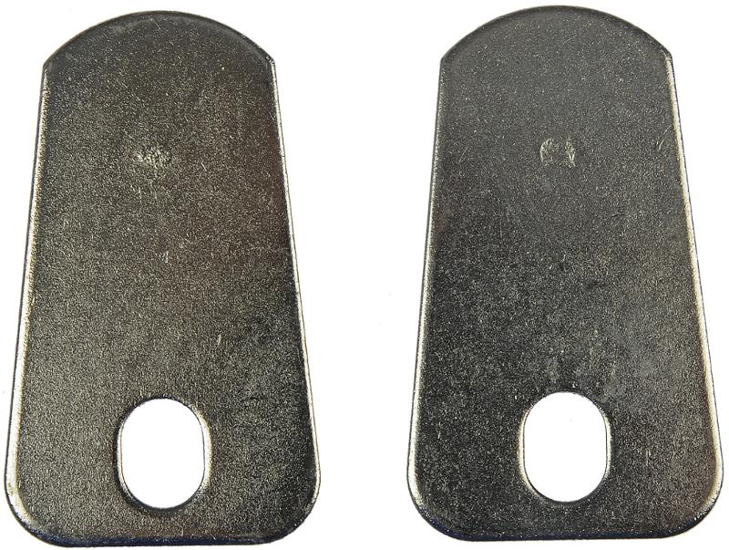 Dorman 38646 - Tailgate Hinge Kit Dorman 38646 Tailgate Hinge Kit product image 2 of 4