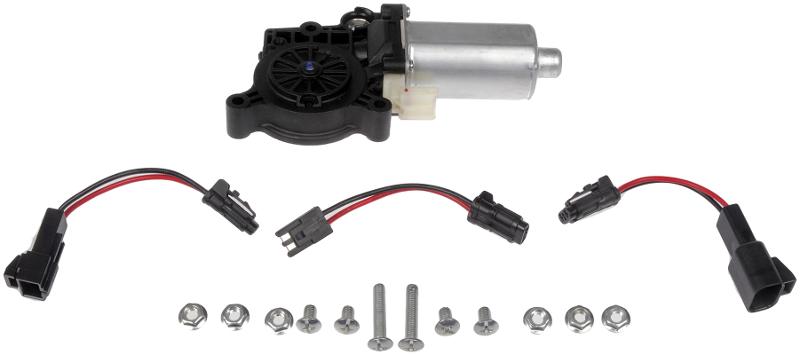 Dorman 742140 Power Window Motor product image 3 of 3