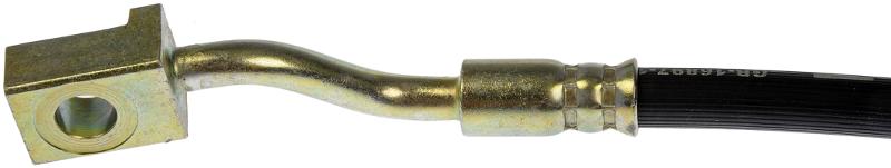 Dorman H620783 Brake Hydraulic Hose product image 2 of 3
