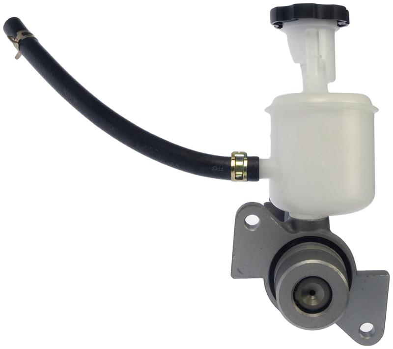 Dorman M630404 Brake Master Cylinder product image 3 of 4