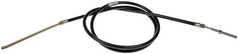 Dorman C95513 Parking Brake Cable product image 2 of 3