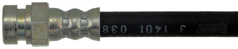 Dorman H381103 Brake Hydraulic Hose product image 2 of 3