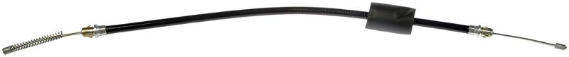 Dorman C94978 - Parking Brake Cable Dorman C94978 Parking Brake Cable product image 2 of 3