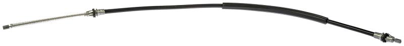 Dorman C95552 Parking Brake Cable product image 1 of 3