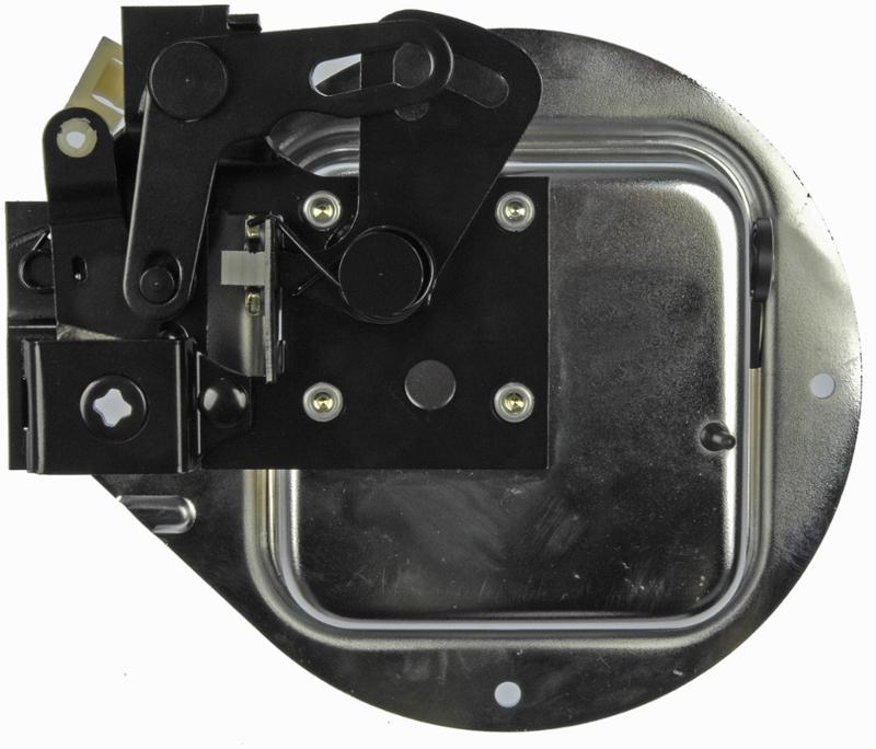 Dorman 7605402 Exterior Door Handle product image 1 of 3