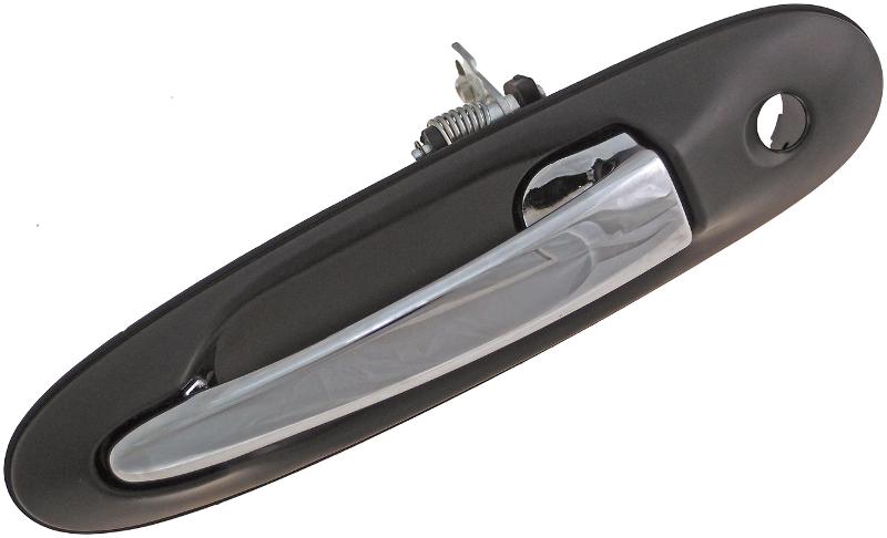 Dorman 83297 Exterior Door Handle product image 2 of 3
