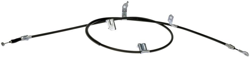 Dorman C661191 Parking Brake Cable product image 3 of 3