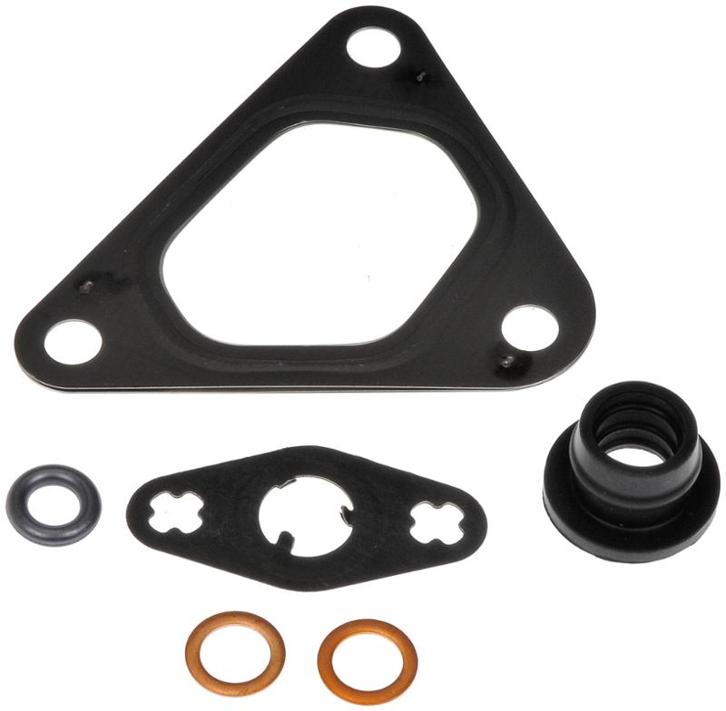 Dorman 917157 Turbocharger product image 3 of 5