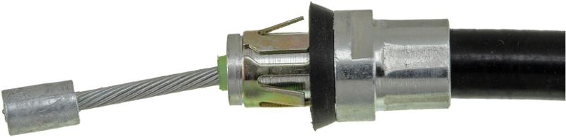 Dorman C660107 Parking Brake Cable product image 2 of 3
