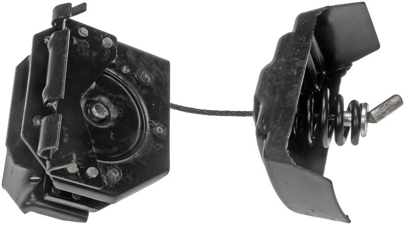 Dorman 924517 Spare Tire Hoist product image 2 of 2